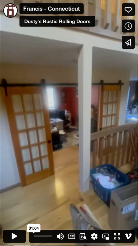 Francis - Connecticut