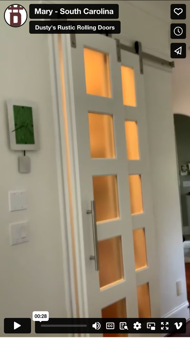 Mary - South Carolina