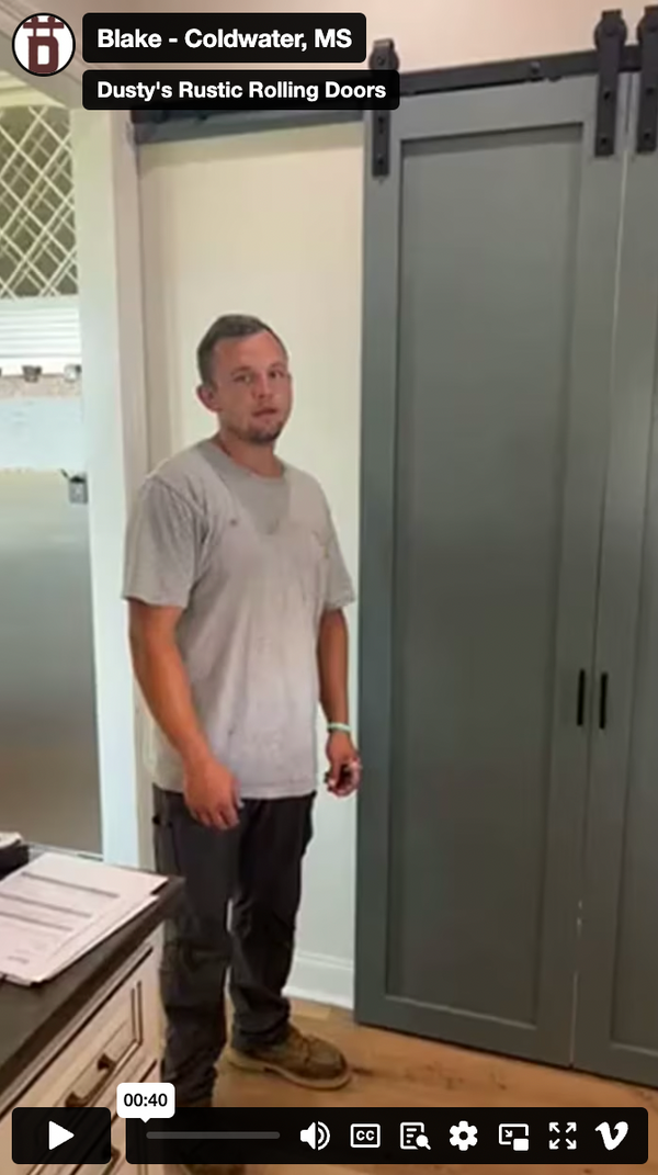 Blake - Coldwater, MS