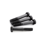 Spacer Extenders and/or Hex Bolts - Single/Double Barn Door Hardware Kits