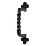 Santa-Fe-Iron-Barn-Door-Handle-Angle-View