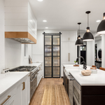 BarnCraft Bi-Fold Hardware Kit