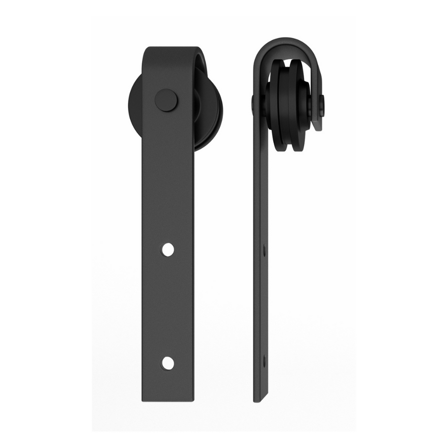 Difference Between Low Profile & Classic Strap Hangers Dusty's Rustic