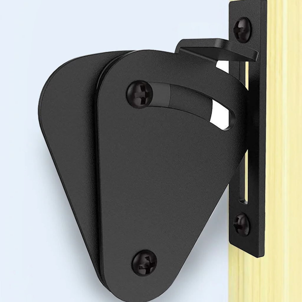 Privacy Lock – Dusty's Rustic Rolling Doors