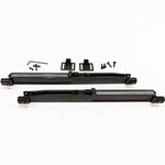 BarnCraft Barn Door Soft Close