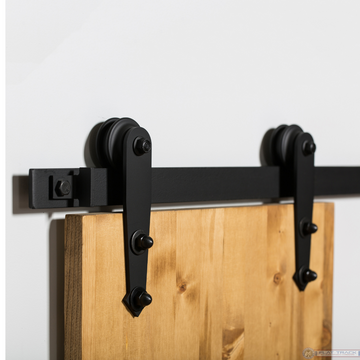 Mini Hardware Kits – Dusty's Rustic Rolling Doors