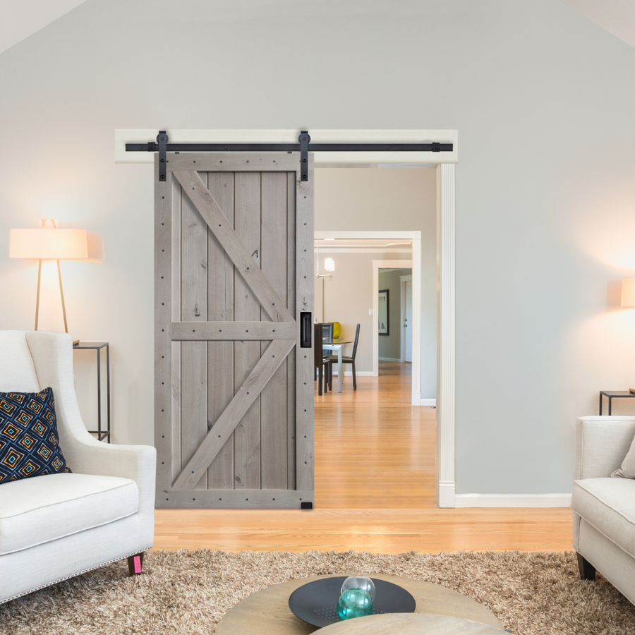 All Barn Doors – Dusty's Rustic Rolling Doors