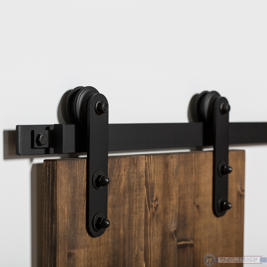 Mini Hardware Kits – Dusty's Rustic Rolling Doors