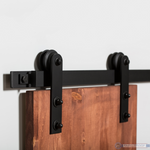 Strap-Mini-Barn-Door-Hardware-Kit-Angle-View